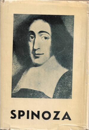 baruh de spinoza: etika