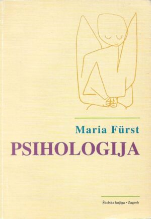maria fürst: psihologija