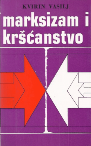 kvirin-vasilj-marksizam-i krscanstvo