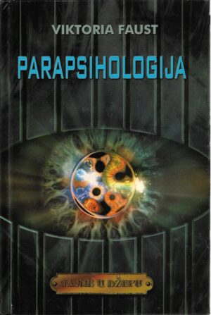victoria faust: parapsihologija