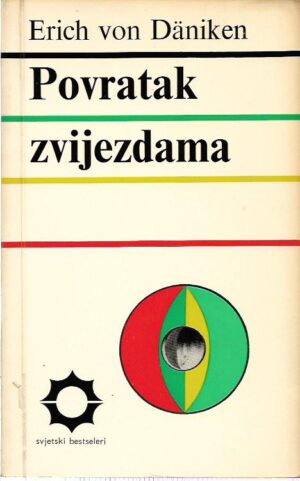 erich von däniken: povratak zvijezdama