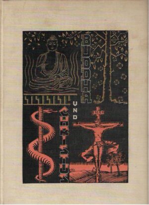 georg grimm: buddha und christus
