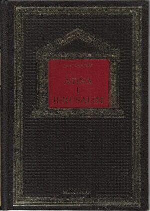 lav Šestov: atina i jerusalim