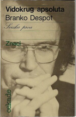 branko despot: videokrug apsoluta