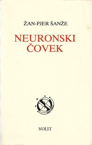jean-pierre changeux: neuronski čovek