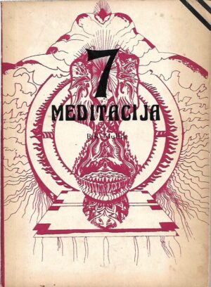 balak ram mullik: 7 meditacija
