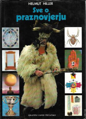 helmut hiller: sve o praznovjerju