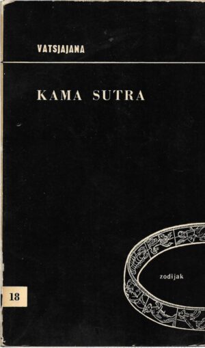 vatsjajana: kama sutra