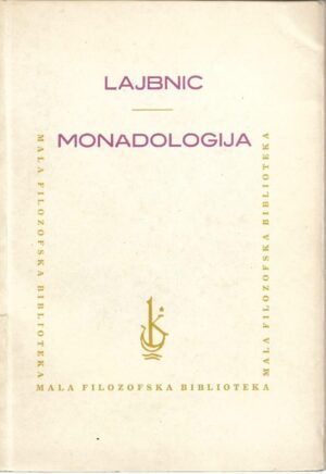 leibnitz: monadologija