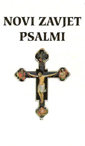 bonaventura duda, jerko fućak (prev.): novi zavjet i psalmi