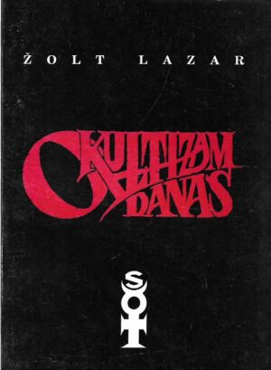 zsolt lazar: okultizam danas