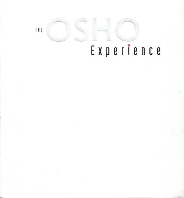 ma amrit sadhana (ur.): the osho experience