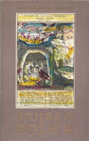 dunja rihtman auguštin: knjiga o božiću