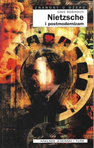 dave robinson: nietzsche i postmodernizam