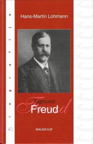 hans-martin lohmann: sigmund freud