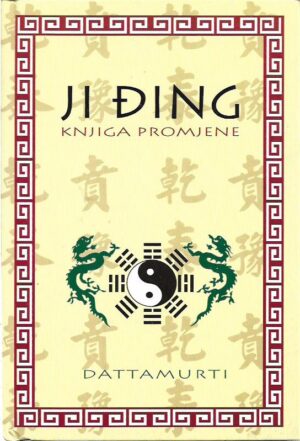 ji Đing: knjiga promjene