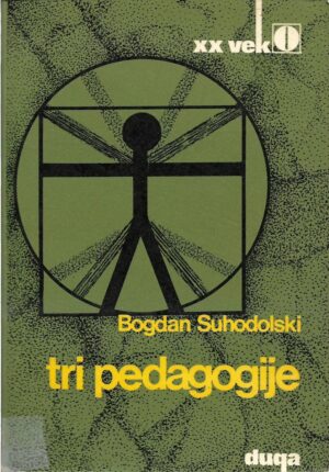 bogdan suhodolski: tri pedagogije