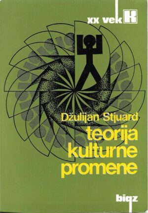 julian h. steward: teorije kulturne promene