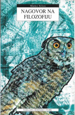 matko sršen: nagovor na filozofiju