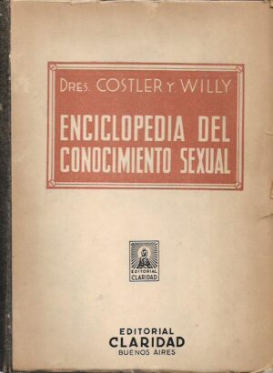 costler willy: enciclopedia del conocimiento sexual