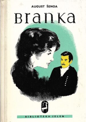 august Šenoa: branka