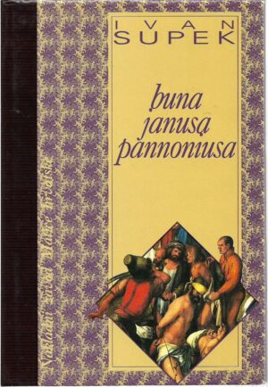 ivan supek: buna janusa pannoniusa
