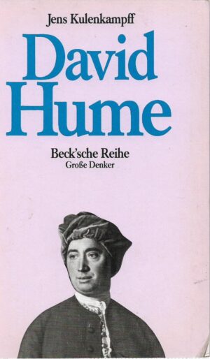 jens kulenkampff: david hume
