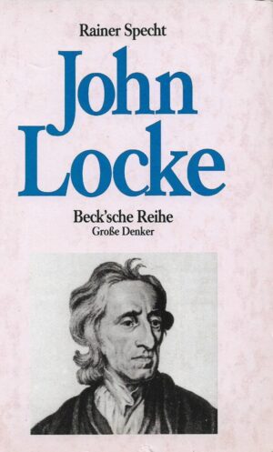 rainer specht: john locke