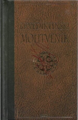 petar balta (ur.): benediktinski molitvenik