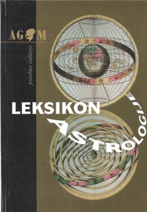 udo becker: leksikon astrologije