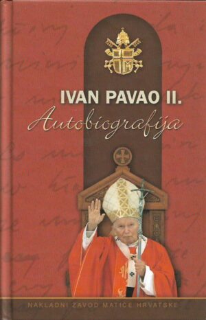 ivan pavao ii.: autobiografija
