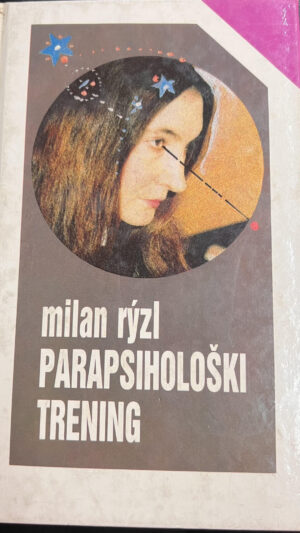 Milan Ryzl: Parapsihološki trening