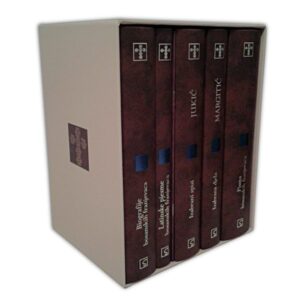 iz bosne srebrene – ii kolo (1-5)