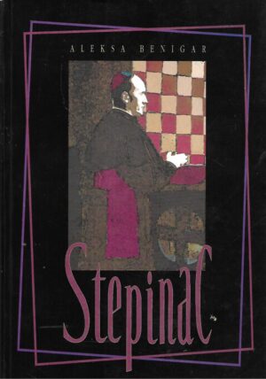 Aleksa Benigar: Stepinac