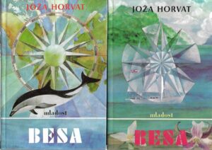 Joža Horvat: Besa (1-2)
