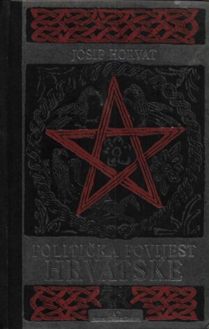 josip horvat: politička povijest hrvatske