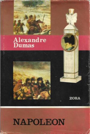alexandre dumas: napoleon