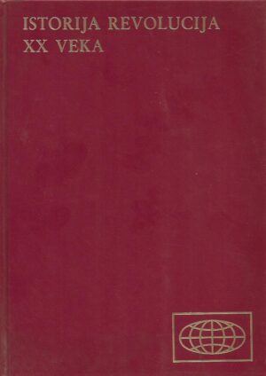 vera popović (ur.): istorija revolucija xx. veka iv - azija