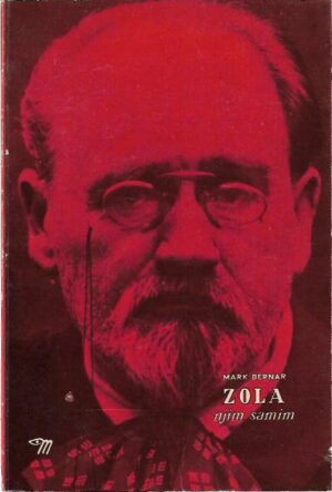 marc bernard: zola njim samim