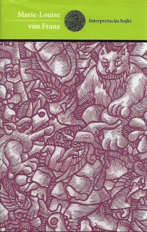 marie-louise von franz: interpretacija bajki