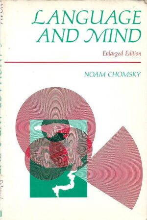 noam chomsky: language and mind