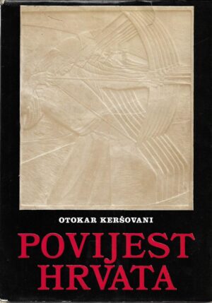 otokar keršovani: povijest hrvata