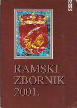 Šimun penava (gl.ur.): ramski zbornik 2001.
