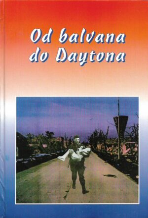 jakov gumzej: od balvana do daytona