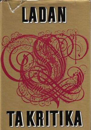 tomislav ladan: ta kritika