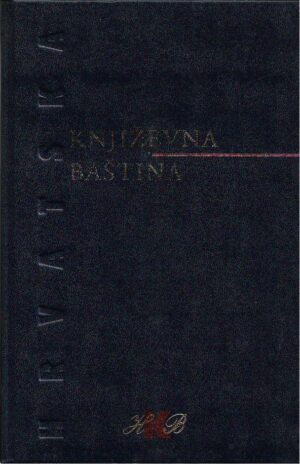 dunja fališevac, josip lisac, darko novaković (ur.): hrvatska književna baština