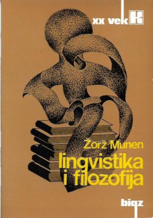 georges munin: lingvistika i filozofija