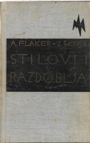 aleksandar flaker i zdenko Škreb: stilovi i razdoblja