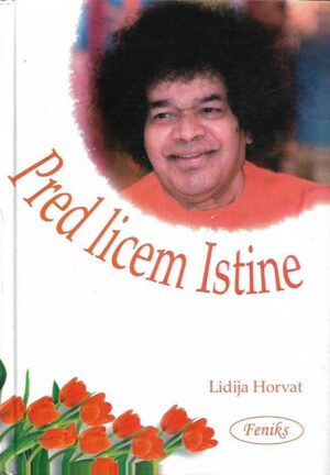 lidija horvat: pred licem istine