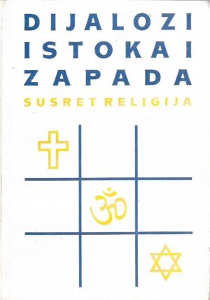 satyaraja dasa adhikari: dijalozi istoka i zapada - susret religija